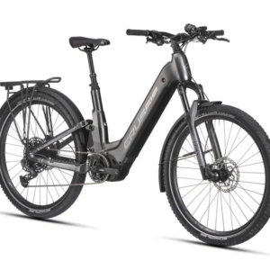 Rower elektryczny CRUSSIS ONE-country full 10.10-(720 Wh), rama 17,5"