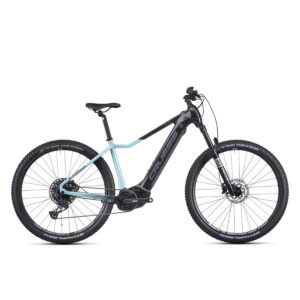 Rower elektryczny CRUSSIS e-Fionna 10.10 (900 Wh), rama 20″