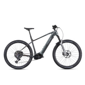 Rower elektryczny CRUSSIS e-Hard-PRO 10.10 (900 Wh), rama 20"