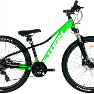 Rower MTB Storm Shark Man 3.0 (2HD)