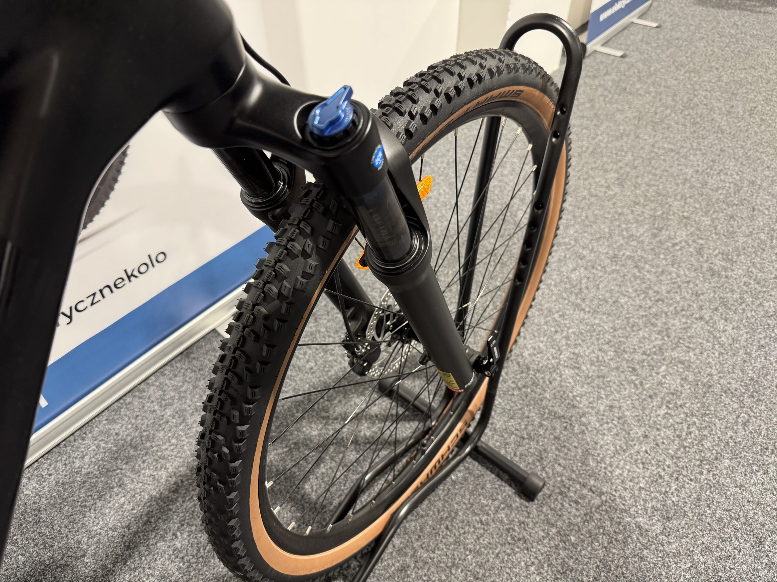 Rower MTB Storm Trail Man 1.0 (2HD) - obrazek 2