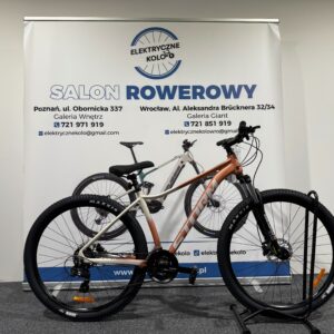 Rower MTB Storm Shark Lady 2.0 (2HD)