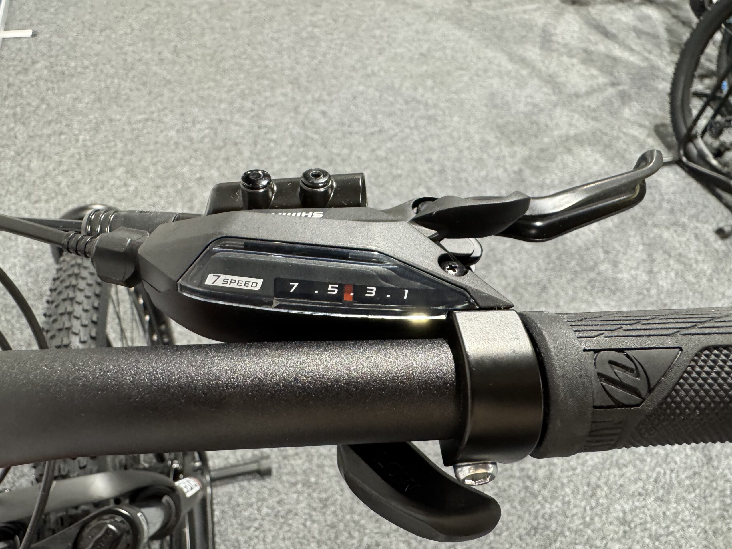Rower MTB Storm Shark Lady 2.0 (2HD) - obrazek 5