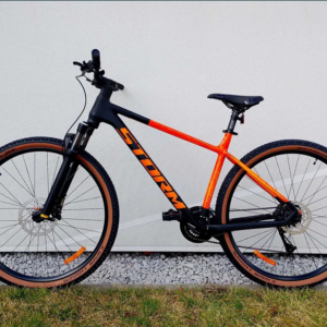 Rower MTB Storm Trail Man 2.0 (2HD)