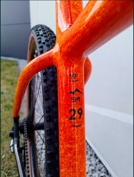 Rower MTB Storm Trail Man 2.0 (2HD) - obrazek 3