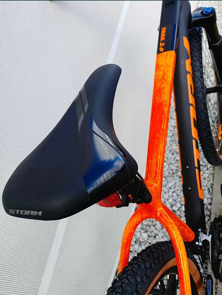 Rower MTB Storm Trail Man 2.0 (2HD) - obrazek 5
