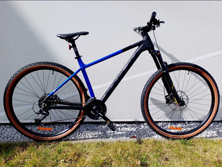 Rower MTB Storm Trail Man 3.0 (2HD)