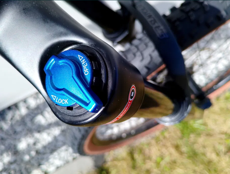 Rower MTB Storm Trail Man 3.0 (2HD) - obrazek 6