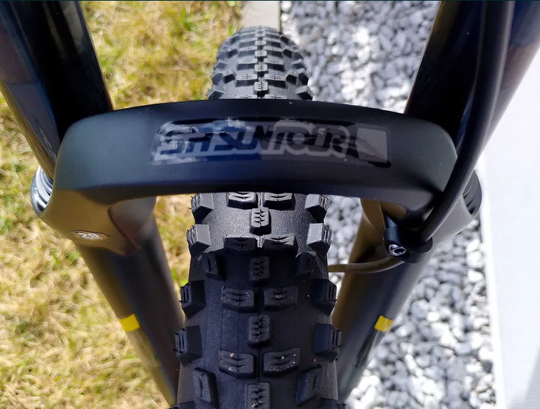 Rower MTB Storm Trail Man 3.0 (2HD) - obrazek 5