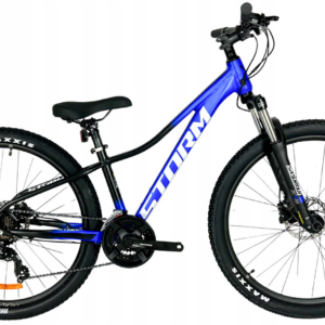 Rower MTB Storm Shark Man 2.0 (2HD)