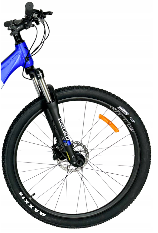 Rower MTB Storm Shark Man 2.0 (2HD) - obrazek 5