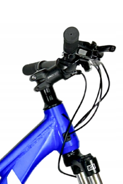 Rower MTB Storm Shark Man 2.0 (2HD) - obrazek 3