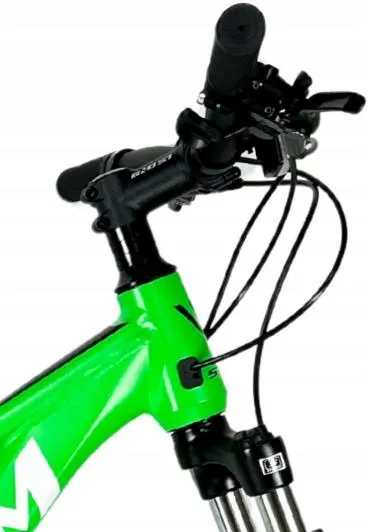 Rower MTB Storm Shark Man 3.0 (2HD) - obrazek 2