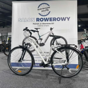 Rower Miejski Romet Gazela 3, rama 19"