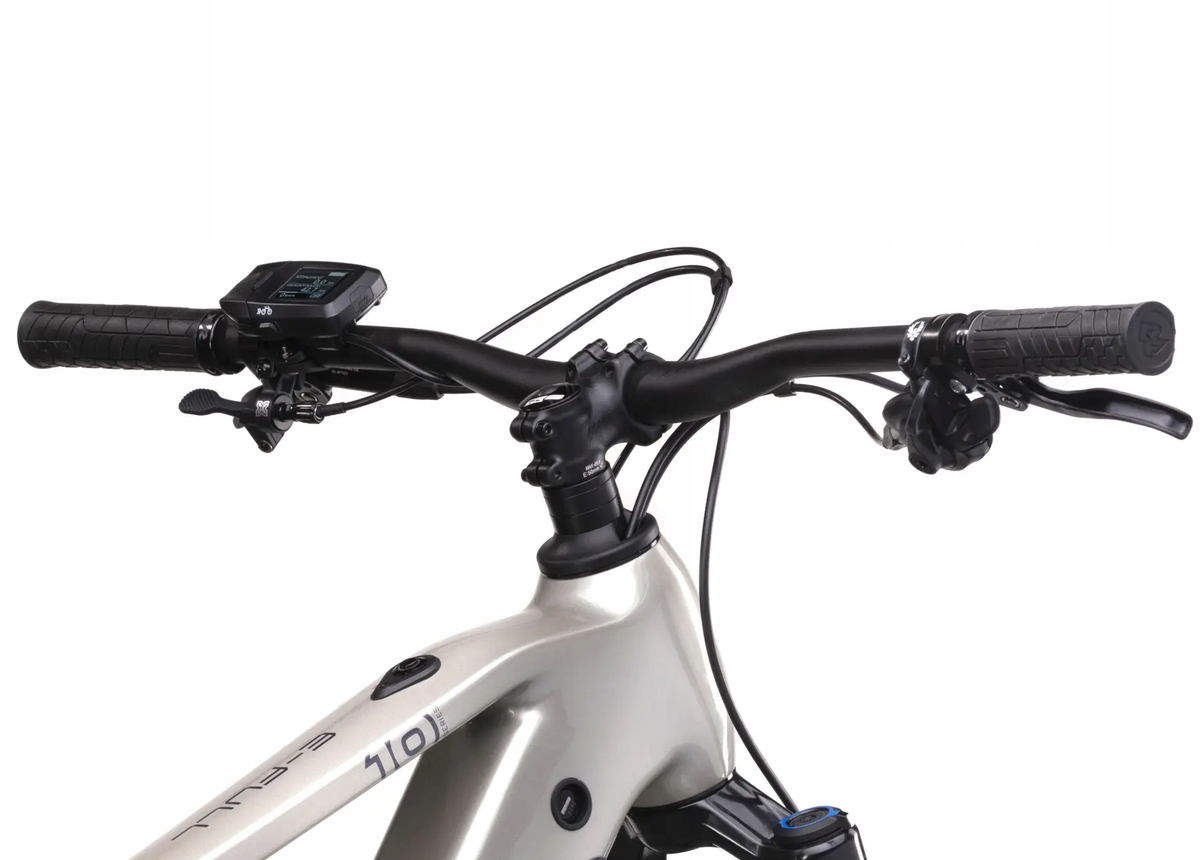 Rower elektryczny Crussis e-Full 10.10 - (720 Wh), rama 19" - obrazek 9