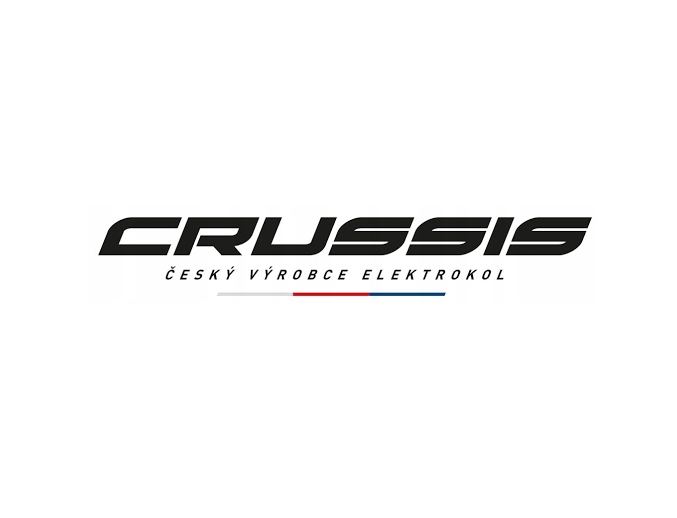 Rower elektryczny Crussis e-Full 10.10 - (720 Wh), rama 19" - obrazek 10