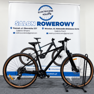 Rower MTB Storm Trail Man 1.0 (2HD)